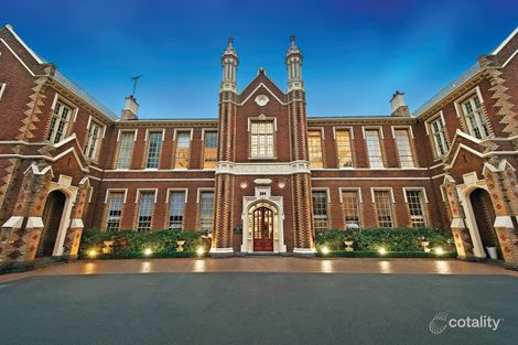 Property photo of 16/284 Dorcas Street South Melbourne VIC 3205