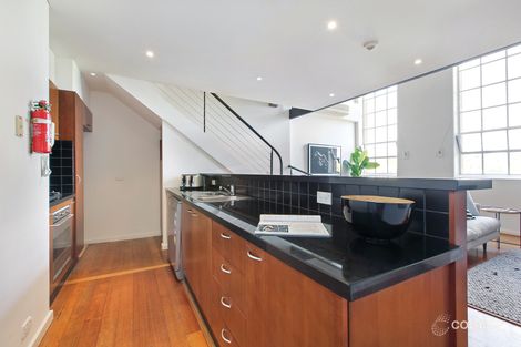 Property photo of 16/284 Dorcas Street South Melbourne VIC 3205