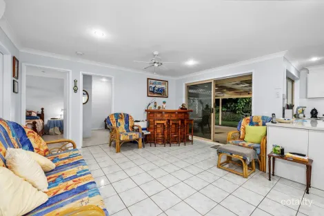 Property photo of 11 Deakin Drive Terranora NSW 2486