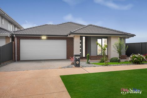Property photo of 43 Innovation Avenue Rockbank VIC 3335