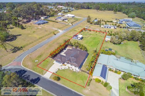 1-3 Northfield Pl, Elimbah, QLD 4516