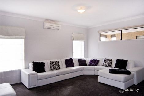 Property photo of 58 Moreillon Boulevarde Bannockburn VIC 3331