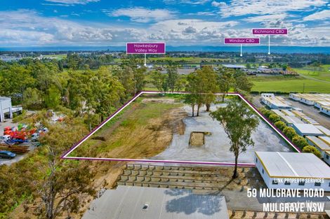 59 Mulgrave Rd, Mulgrave, NSW 2756
