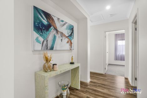 Property photo of 43 Innovation Avenue Rockbank VIC 3335