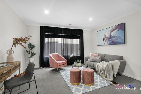 Property photo of 43 Innovation Avenue Rockbank VIC 3335
