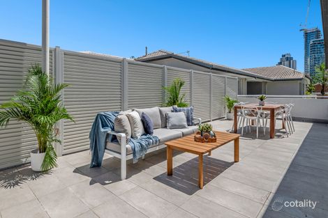 12/10 Rosewood Ave, Broadbeach, QLD 4218