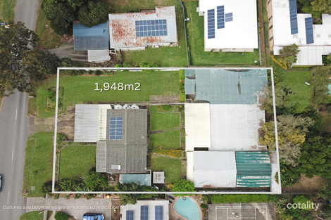 Property photo of 85 Weekes Road Moggill QLD 4070