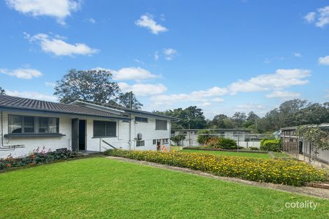 Property photo of 85 Weekes Road Moggill QLD 4070
