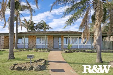 21 Southee Cct, Oakhurst, NSW 2761