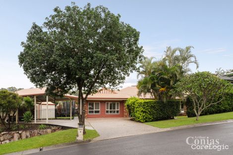 Property photo of 3 Meilland Court Eatons Hill QLD 4037