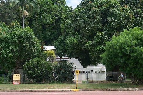 43 Hackett Tce, Richmond Hill, QLD 4820