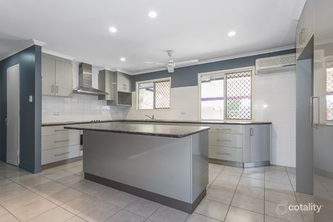 Property photo of 7 Osprey Close Slade Point QLD 4740