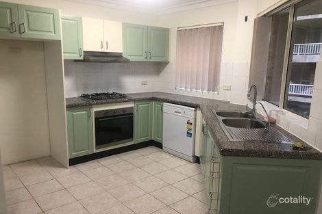 Property photo of 62/59-61 Good Street Westmead NSW 2145