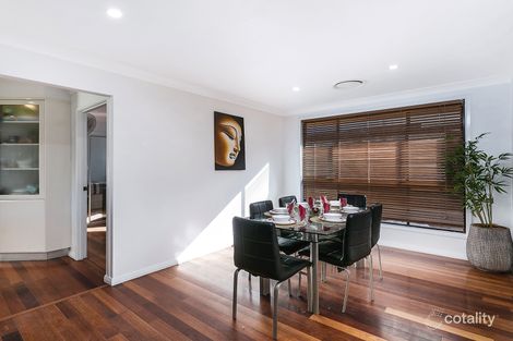 Property photo of 38 Gilba Road Pendle Hill NSW 2145