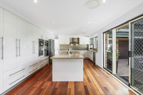 Property photo of 38 Gilba Road Pendle Hill NSW 2145