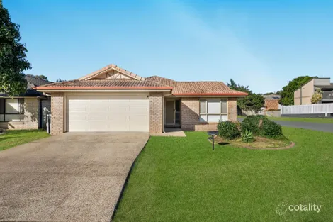 43 FLEET DR, KIPPA-RING, QLD 4021