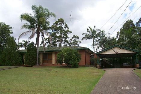 9 Oringa St, Shailer Park, QLD 4128