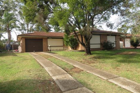 Property photo of 9 Batten Place Doonside NSW 2767