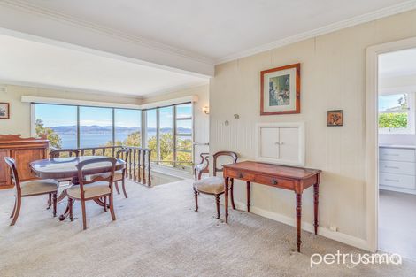 Property photo of 124 Nelson Road Mount Nelson TAS 7007