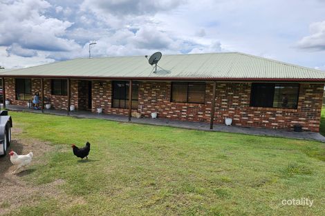 Property photo of 232 Top Waterloo Road Waterloo QLD 4673