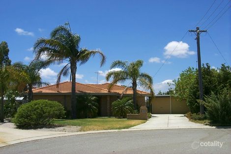 3 Don Cl, Beechboro, WA 6063