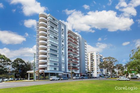 Property photo of 901/8 River Road West Parramatta NSW 2150