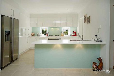 Property photo of 7 Zeus Circuit Coomera QLD 4209