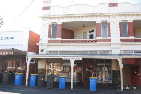 3/112 Maling Rd, Canterbury, VIC 3126