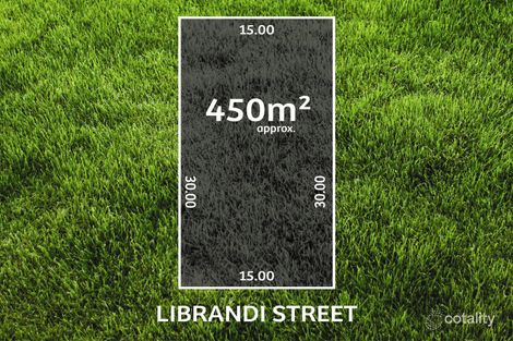 Property photo of 34 Librandi Street Munno Para West SA 5115