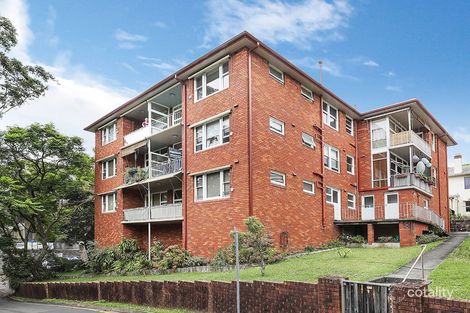 Property photo of 8/812A Pacific Highway Chatswood NSW 2067