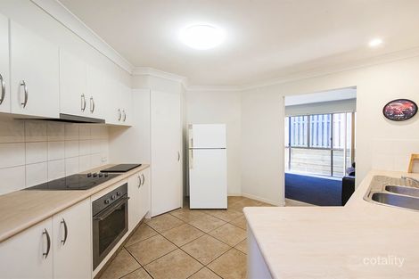 Property photo of 72 Annabelle Crescent Upper Coomera QLD 4209