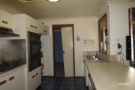 Property photo of 9 Batten Place Doonside NSW 2767