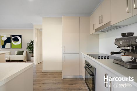 Property photo of 1 Callow Place Woodcroft NSW 2767