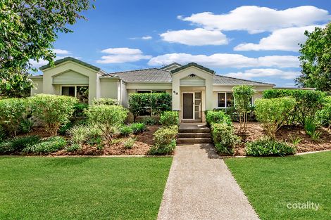 Property photo of 6/11 Eden Court Nerang QLD 4211