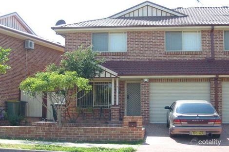 Property photo of 6/53 Fitzgerald Avenue Edensor Park NSW 2176