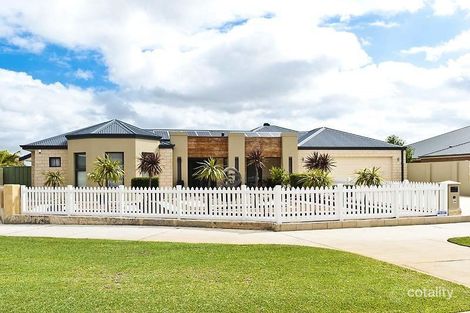 49 Charlottes Vsta, Ellenbrook, WA 6069