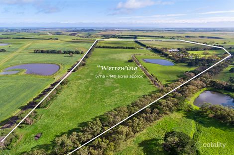 380 Pollocksford Rd, Gnarwarre, VIC 3221