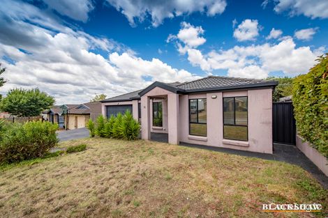 Property photo of 16 Mission Street Amaroo ACT 2914
