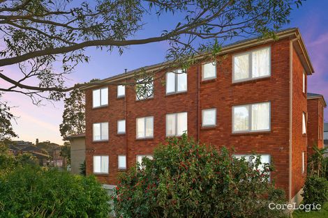 Property photo of 3/10 Devitt Place Hillsdale NSW 2036