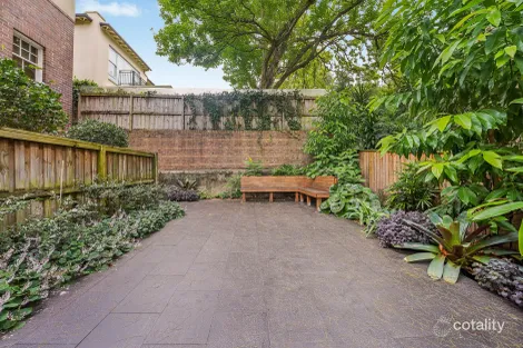 Property photo of 11/2 Pinehill Avenue Double Bay NSW 2028