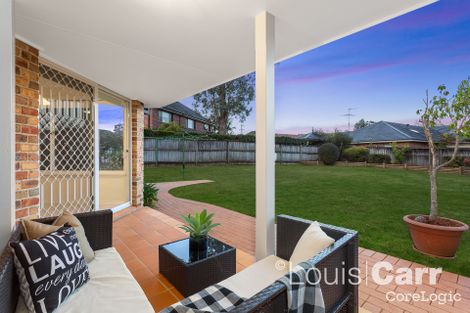 Property photo of 6A The Hermitage West Pennant Hills NSW 2125