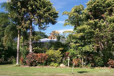 51 Hamilton Ave, Wandal, QLD 4700