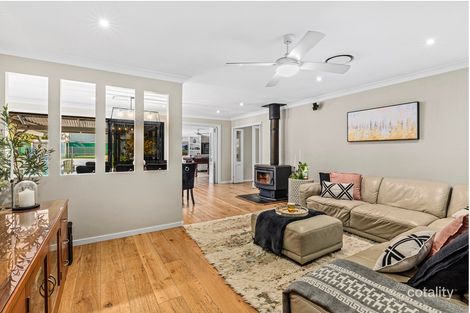 Property photo of 2 Johnson Road Galston NSW 2159