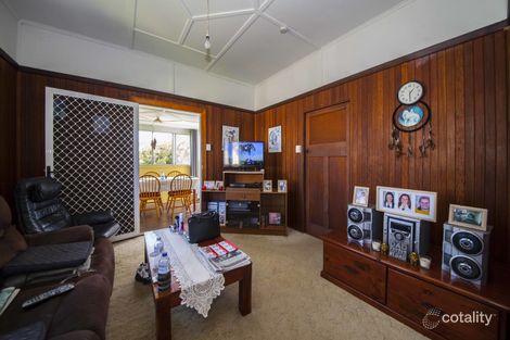 Property photo of 221 Walker Street Maryborough QLD 4650