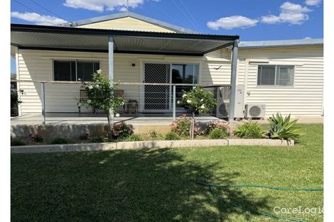Property photo of 25 Namoi Street Walgett NSW 2832