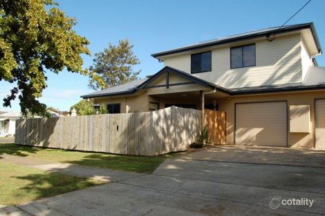 4/36 Rodway St, Zillmere, QLD 4034