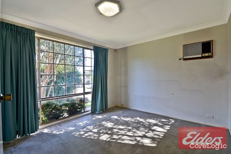 Property photo of 53 Hawkesworth Parade Kings Langley NSW 2147