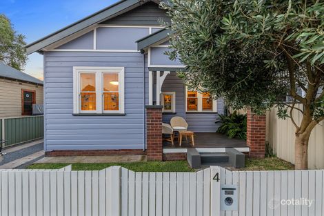 Property photo of 4 Barclay Street Mayfield NSW 2304