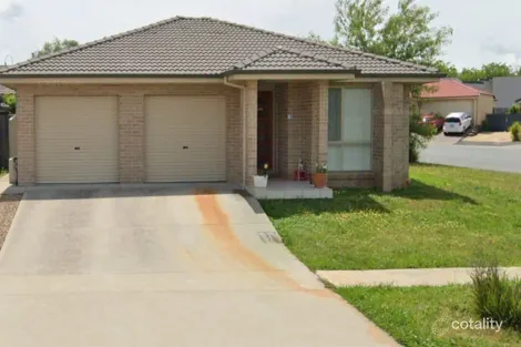 Property photo of 1 Brice Place Macgregor ACT 2615