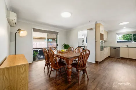 Property photo of 18 Cabarita Crescent Glenvale QLD 4350